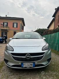 OPEL CORSA 1.4 gpl/benzina