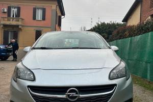 OPEL CORSA 1.4 gpl/benzina