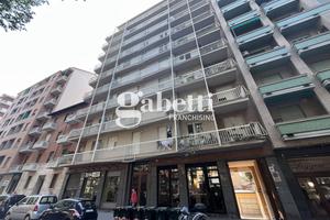 Box/Posto auto Torino [agnelli 107 boxVRG]