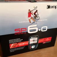 Elettrostimolatore Compex SP 6.0