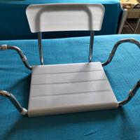 Sedia per vasca
