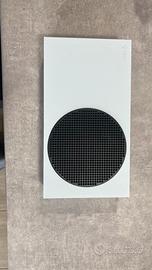 Xbox Series S 512GB - Bianca (Digital Edition)