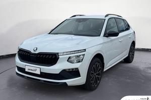 SKODA Kamiq 1.0 tsi Black Dots 115cv dsg