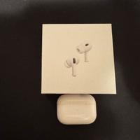 Airpods seconda generazione