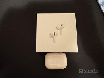 Airpods seconda generazione