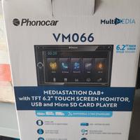 phonocar
