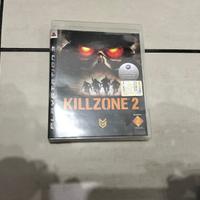 PS3 Playstation 3 Killzone 2