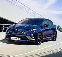 Ricambi per renault clio 2022;2023