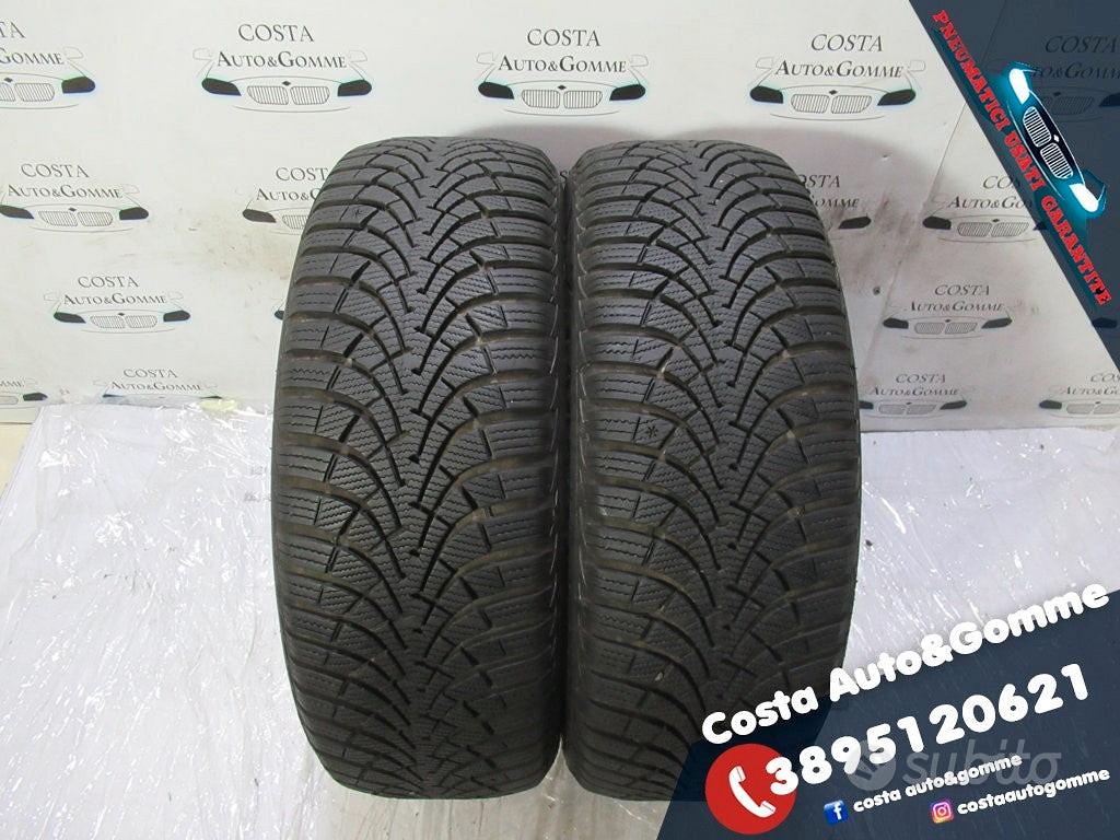 Pneumatici 4 Stagioni M+S 205/55 R16 GOOD YEAR - Accessori Auto In