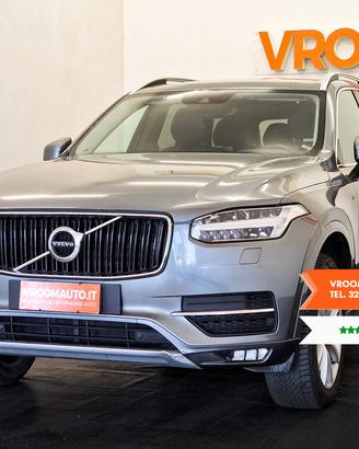 VOLVO XC90 (2014-->) XC90 D5 AWD Geartronic 7 p...