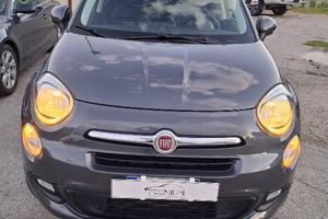 Fiat 500X 1.3 mjt Pop Star 4x2 95cv my18