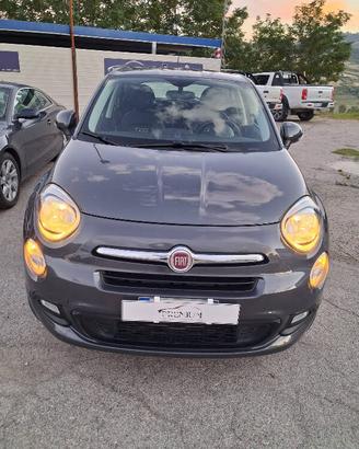 Fiat 500X 1.3 mjt Pop Star 4x2 95cv my18