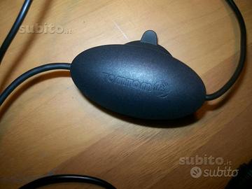 Tomtom Antenna Rds-Tmc Ricevitore Traffico Go One