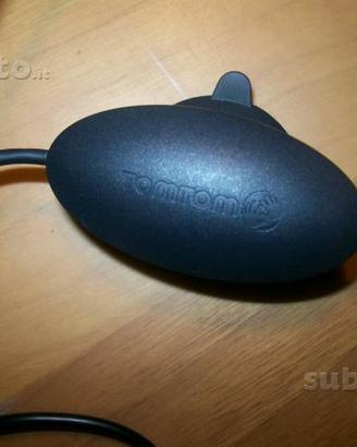 Tomtom Antenna Rds-Tmc Ricevitore Traffico Go One