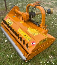 Trincia Berti TFB/Y 160