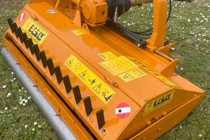 Trincia Berti TFB/Y 160