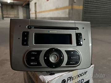 Stereo originale alfa romeo mito
