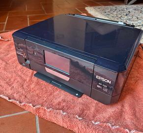 🖨️Stampante multifunzione EPSON XP-720🖨️