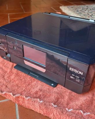 🖨️Stampante multifunzione EPSON XP-720🖨️