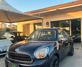 Mini Cooper Countryman Mini 1.6 One D Business Cou