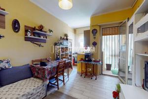 APPARTAMENTO TRILOCALE DI 90MQ