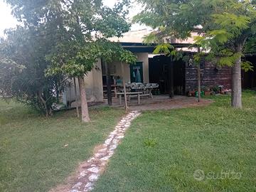 Casa indipendente 3 lati