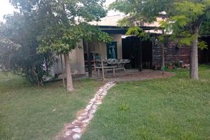Casa indipendente 3 lati