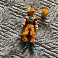 Dragon Ball Goku
