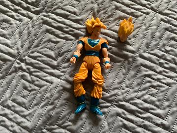 Dragon Ball Goku