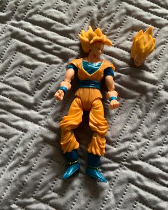 Dragon Ball Goku
