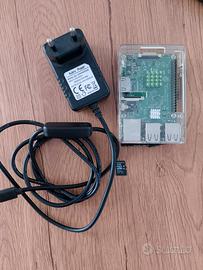Raspberry pi 3