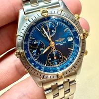 Breitling chronomat
