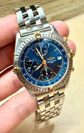 Breitling chronomat