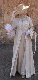 Abaya nuova