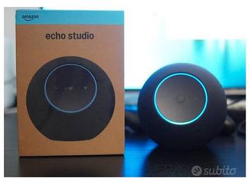 echo Studio NERO