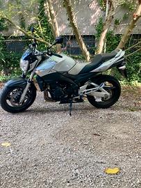 Suzuki GSR 600 - 2008