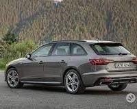 Audi a4 ricambi 2017 2018 2019 2020 2022