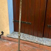 Chatleston piatti e supporto con pedale