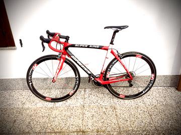 Bici corsa