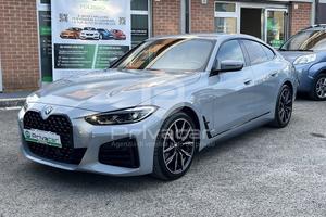 BMW 420d 48V Msport