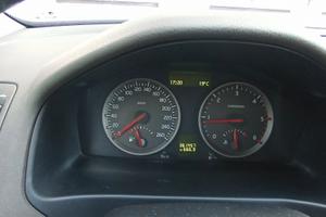 volvo v50 2.0 d 136 cv