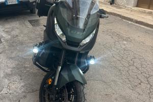 Honda Xadv 750 2020