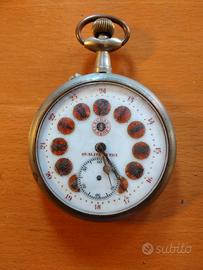 Orologio tasca 