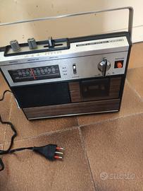 radio antica