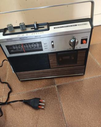 radio antica