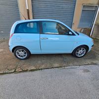 Lancia ypsilon 1.3 multijet