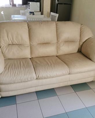 divano letto 