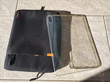custodia per ipad base/air