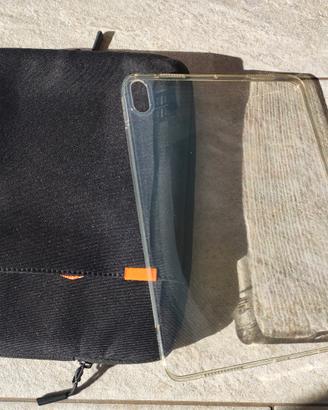 custodia per ipad base/air