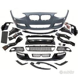 BMW F20- F21 2012>2014 Paraurti M-Performance look